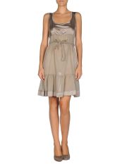 ANLÚ - Short dress
