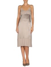 ANLÚ - 3/4 length dress