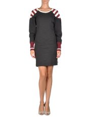 ISABEL MARANT - Short dress