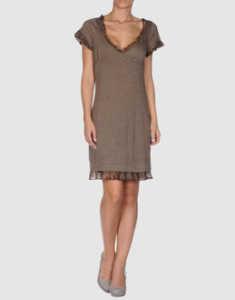 SCERVINO STREET - VESTITI - Vestiti corti - su YOOX.COM