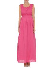 SCERVINO STREET - Long dress