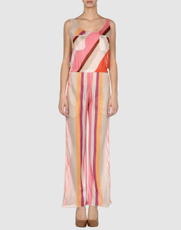 M MISSONI - KLEIDER - Lange Kleider - bei YOOX.COM