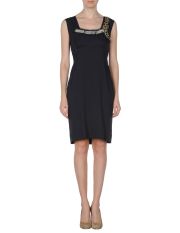 ERMANNO SCERVINO - ミニワンピース・ドレス