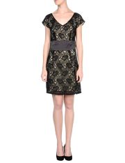 PEPE JEANS - Short dress