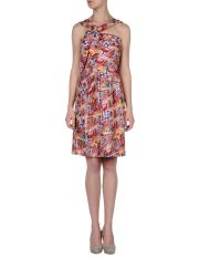 ALLDRESSEDUP - Short dress