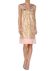 3.1 PHILLIP LIM - Short dress