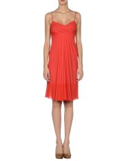 DONNA KARAN - Short dress