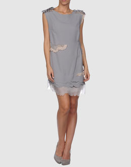 GILES - VESTITI - Vestiti corti - su YOOX.COM