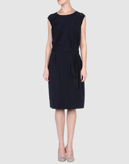 VDP COLLECTION - VESTITI - Vestiti longuette - su YOOX.COM
