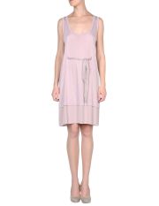 VDP CLUB - Short dress
