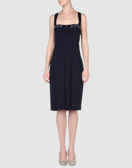 VDP COLLECTION - VESTITI - Vestiti longuette - su YOOX.COM