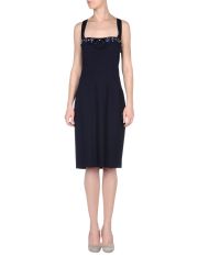 VDP COLLECTION - Vestito longuette