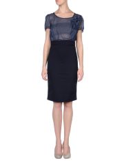 VDP COLLECTION - Vestito corto