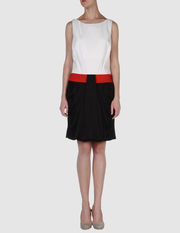 SPACE STYLE CONCEPT - Kurzes Kleid