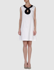 SPACE STYLE CONCEPT - Vestito corto