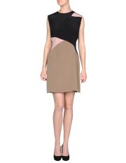 ANA  LOCKING - Short dress