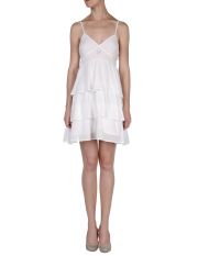 FIXDESIGN - Vestito corto