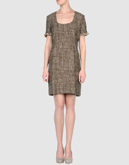 JUCCA - KLEIDER - Kurze Kleider - bei YOOX.COM