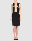 ANA LOCKING - Short dress