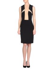ANA  LOCKING - Short dress