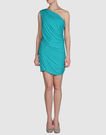ANA  LOCKING - Minivestido