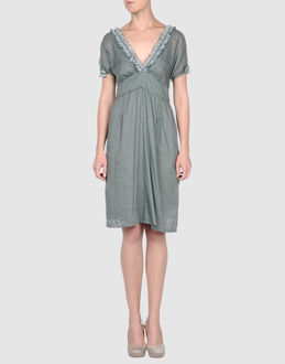 Kristina Ti - Robes - Robes courtes