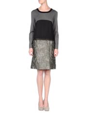 CIVIDINI - Short dress