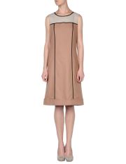 CIVIDINI - Short dress