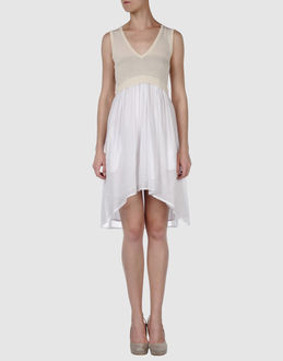 Jucca - Robes - Robes courtes