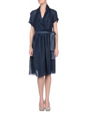 NIU' - 3/4 length dress
