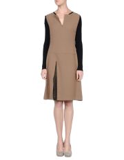CIVIDINI - Short dress