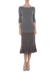 CIVIDINI - 3/4 length dress
