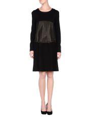 CIVIDINI - Short dress