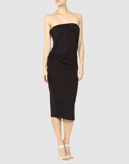 MM6 BY MAISON MARTIN MARGIELA - VESTITI - Vestiti longuette - su YOOX.COM
