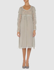 INDIVIDUAL - Vestito longuette