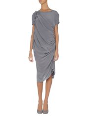 ..,MERCI - 3/4 length dress