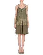OBJECT COLLECTORS ITEM - Vestito corto