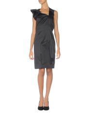 NUAN - Robe courte