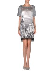 CLIPS MORE - Short dress
