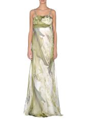 CLIPS - Long dress