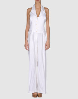 Isabel De Pedro - Salopette - Salopettes pantalon long