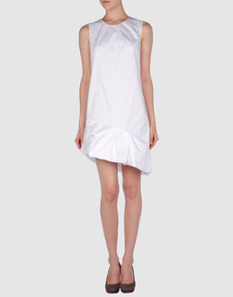 Vanessa Bruno - Robes - Robes courtes