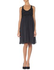 NUAN - Robe courte