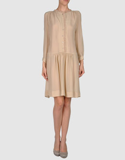 Vanessa Bruno - Robes - Robes courtes