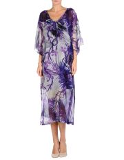 ANTONIO D'ERRICO - 3/4 length dress