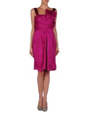 AQUILANO-RIMONDI - Short dress