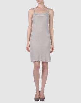 LIST - KLEIDER - Kurze Kleider - bei YOOX.COM