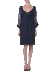 BLANCA LUZ - Robe courte