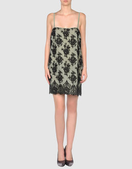 L' AUTRE CHOSE  - VESTITI - Vestiti corti - su YOOX.COM