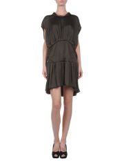 THEYSKENS' THEORY - Short dress